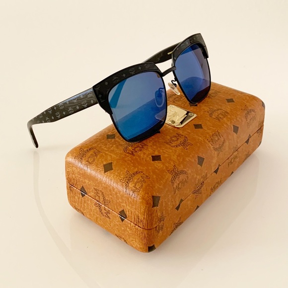 MCM Sunglasses, New - Picture 11 of 15